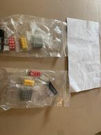 Light Stax Bricks - 2 Zakjes, Kinderen en Baby's, Speelgoed | Duplo en Lego, Ophalen of Verzenden, Gebruikt, Losse stenen, Lego