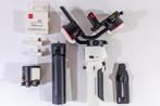 ZHiyun Crane M3 combo + expansion base + 2 x Bluetooth unit, Ophalen of Verzenden, Zo goed als nieuw, Overige typen