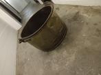 Koperen ketel, Antiek en Kunst, Antiek | Koper en Brons, Ophalen, Koper