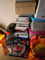 Grote partij modelbouwboeken & tijdschriften, Verzamelen, Ophalen, 1980 tot heden, Tijdschrift