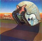 Emerson Lake and Palmer - ELP - Tarkus - 1973, Ophalen of Verzenden, Gebruikt, 12 inch, Progressive