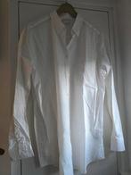BOGNER blouse maat 42, Ophalen of Verzenden, Zo goed als nieuw, Maat 42/44 (L), Wit