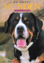 Esther Verhoef - De grote honden encyclopedie REBO productio, Ophalen of Verzenden, Zo goed als nieuw, Honden