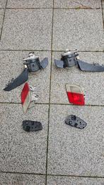 BMW E46 325CI Mistlampen, Ophalen, Gebruikt, BMW