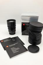 Leica APO-SUMMICRON-M 90mm f/2 ASPH. 6 bit coded, Telelens, Ophalen of Verzenden, Zo goed als nieuw