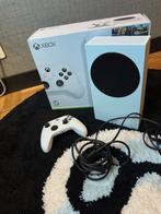 Xbox Series S 512GB, Spelcomputers en Games, Spelcomputers | Xbox Series X en S, Ophalen, Zo goed als nieuw, Xbox Series S