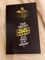 Altijd Koers - Thijs Zonneveld, Ophalen of Verzenden, Zo goed als nieuw, Nederland