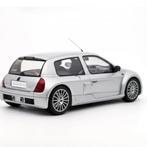 Renault Clio V6 Phase 1 2001 Schaal 1:18, Hobby en Vrije tijd, Modelauto's | 1:18, Ottomobile, OttOMobile, Auto, Ophalen of Verzenden