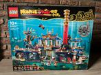 Lego 80049 Dragon of the East Palace Monkie Kid, Ophalen of Verzenden, Nieuw, Complete set, Lego