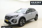Peugeot 2008 1.2 Hybrid 145 Allure Automaat | camera v+a | N, Stof, Gebruikt, Euro 6, 1199 cc