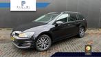 Volkswagen Golf Variant 1.2 TSI 81kW / 110pk DSG Allstar | N, Auto's, Stof, Gebruikt, Euro 6, 4 cilinders