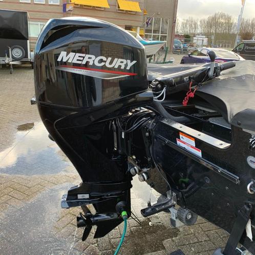 NIEUWE Mercury Yamaha Suzuki Honda Tohatsu Buitenboordmotor, Watersport en Boten, Buiten- en Binnenboordmotoren, Nieuw, Benzine