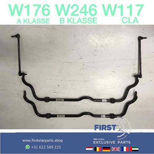 W176 A W246 B W117 CLA stabilisatorstang voorkant compleet, Auto-onderdelen, Ophanging en Onderstel, Gebruikt, Ophalen of Verzenden