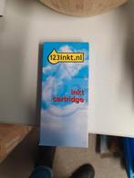 inkt cartridge CLI-571Y, Ophalen of Verzenden, Nieuw