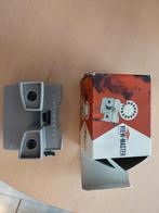 Vintage View-Master met kijkplaten, Verzamelen, Speelgoed, Ophalen of Verzenden, Gebruikt