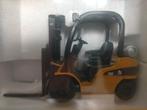 Caterpillar heftruck Norscot, Ophalen of Verzenden, Nieuw, Hijskraan, Tractor of Landbouw, Overige merken