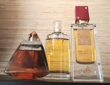 Mauboussin, Joop, Ana Abideyh Rouge edp beschikbaar voor biedingen
