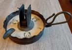 Asbak, Antiek en Kunst, Antiek | Emaille, Ophalen of Verzenden