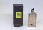 Miniatuur Kenzo Jungle homme 5 ml eau de toilette, Verzamelen, Parfumverzamelingen, Verzenden, Nieuw, Miniatuur, Gevuld