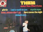 Them…lp..them, Ophalen of Verzenden, 1960 tot 1980, Zo goed als nieuw