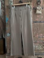 Beaumont Beige Pantalon Maat 34 / XS, Kleding | Dames, Broeken en Pantalons, Ophalen of Verzenden, Zo goed als nieuw, Maat 34 (XS) of kleiner