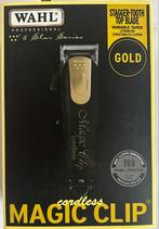 Wahl tondeuse (Nieuwe), Ophalen, Nieuw, Verzorging