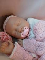 Lief Reborn Meisje, Verzamelen, Ophalen of Verzenden, Zo goed als nieuw, Pop, Levensecht of Reborn