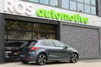 SEAT Ibiza 1.0 EcoTSI FR | STOELVERW | ACC | CAMERA | CARPLA, Auto's, Seat, Voorwielaandrijving, Stof, Gebruikt, Zwart