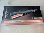 Kardashian beauty ceramic hairstyling., Ophalen of Verzenden, Zo goed als nieuw