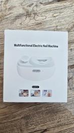 Multifunctionele nagelmachine, Ophalen, Nieuw, Overige typen