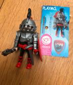 Playmobil zwanenridder 4689, Kinderen en Baby's, Speelgoed | Playmobil, Ophalen of Verzenden, Zo goed als nieuw