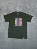 Carhartt T Shirt M Donkergroen Graphic, Maat 48/50 (M), Carhartt, Ophalen of Verzenden, Zo goed als nieuw