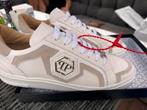 philipp plein, Wit, Nieuw, Philipp plein, Ophalen of Verzenden