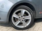 SEAT Ibiza 1.2 Copa | CRUISE | KLIMA | PDC |, Voorwielaandrijving, Stof, Gebruikt, Zwart