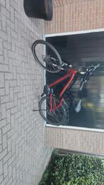 riese & müller, Fietsen en Brommers, Elektrische fietsen, Gebruikt, 55 tot 59 cm, 30 tot 50 km per accu, Ophalen