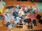 Diverse reserveonderdelen 1/8 bulkonderdelen Pocher F40, Ophalen of Verzenden, Zo goed als nieuw, 1:5 t/m 1:8, Auto