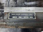 Walker Hagou Professionele Elektrische Magneetplaat., Doe-het-zelf en Verbouw, Ophalen, Gebruikt, Freesbank, Minder dan 500 mm