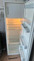 Bosch deur op deur inbouw koelkast 178 cm, 200 liter of meer, Ophalen, Zo goed als nieuw, Zonder vriesvak