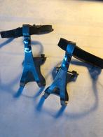 Toeclips KKT vintage racefiets, Ophalen of Verzenden, Gebruikt, Overig, Voorlicht