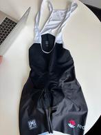 Nieuwe fietsbroek Santini L, Ophalen of Verzenden, Nieuw, Bovenkleding