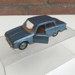 1:43 POLITOYS M No.523 ALFA ROMEO GIULA, Overige merken, Gebruikt, Ophalen of Verzenden, Auto