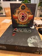 Het Huis Anubis Bordspellen + Uitbreiding (Nieuw), Drie of vier spelers, Ophalen of Verzenden, Nieuw