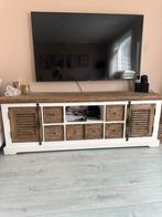 Tv meubel - Amanda, Ophalen of Verzenden, Zo goed als nieuw, 25 tot 50 cm, Minder dan 100 cm