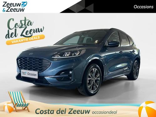 Ford Kuga 2.5 PHEV ST-Line | Automaat | Navigatie | Apple ca, Auto's, Ford, Bedrijf, Te koop, Kuga, ABS, Achteruitrijcamera, Adaptive Cruise Control