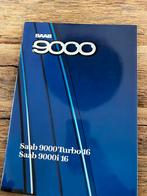 Saab 9000, Ophalen of Verzenden, Zo goed als nieuw