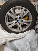 BMW velgen 205/60R16 run on flat Winter, Auto-onderdelen, Banden en Velgen, 205 mm, 16 inch, Gebruikt, Personenwagen