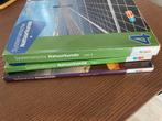 Natuurkunde VWO 4 & 6 - ThiemeMeulenhoff, Boeken, Ophalen of Verzenden, Zo goed als nieuw, VWO, Natuurkunde
