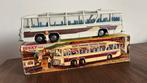 Dinky Toys 952 Vega Major Luxury Coach in original box, Verzenden, Gebruikt, Bus of Vrachtwagen, Dinky Toys