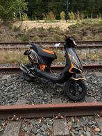 Piaggio zip 70cc, Fietsen en Brommers, Scooters | Piaggio, Ophalen, Tweetakt, Maximaal 45 km/u, Zo goed als nieuw