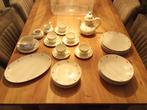 Leuk high tea servies Bavaria, Ophalen, Porselein, Overige stijlen, Overige typen